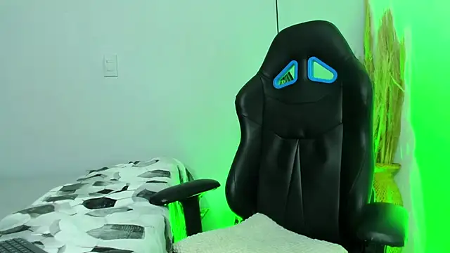 Sam_Restwod: вебкам-шоу