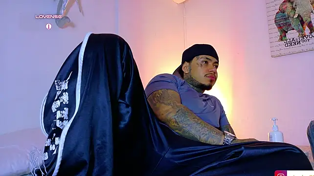 JordanSmiith_ Live XXX Chat