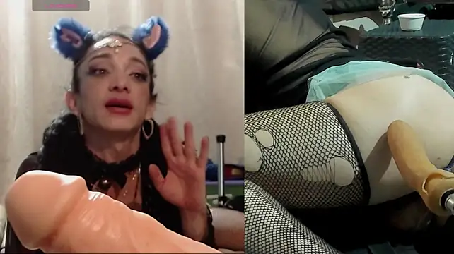 Alondra_dominatrixのライブXXXチャット