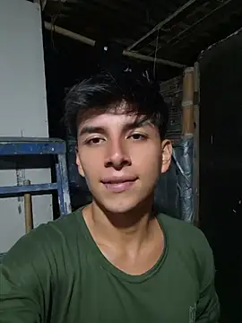 ZaneHoward live XXX chat