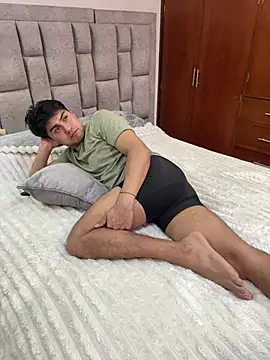 Im_Evanss: απευθείας συνομιλία ΧΧΧ