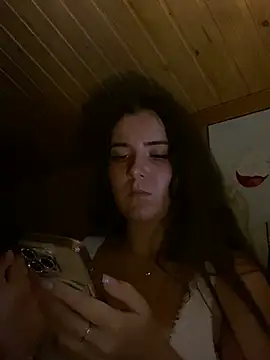 mewKate Live XXX Chat