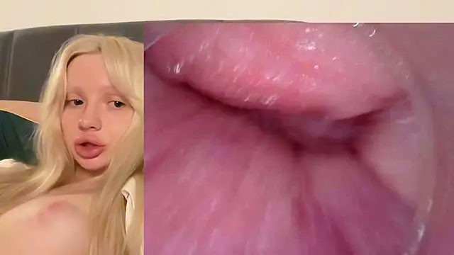 jannemaryのライブXXXチャット