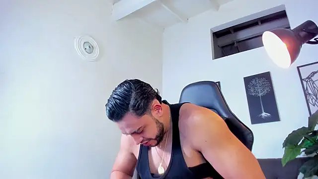 Chat +18 de Justin_kingX7 ao vivo