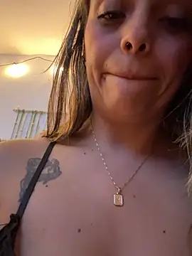 MailynFoxx Live XXX-Chat