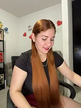 Celestedubois Live XXX-Chat
