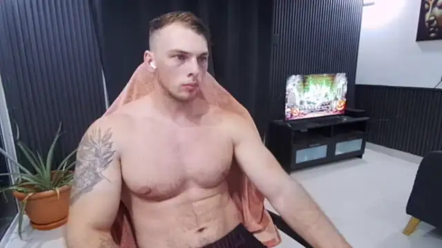 YourHotGreg 라이브 XXX 채팅