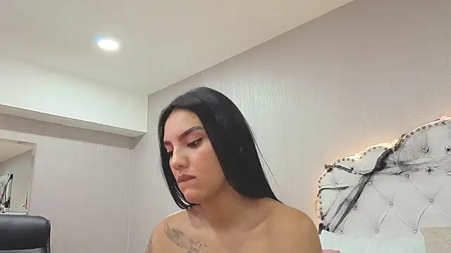 Chatroom XXX en direct de Valen_Abella