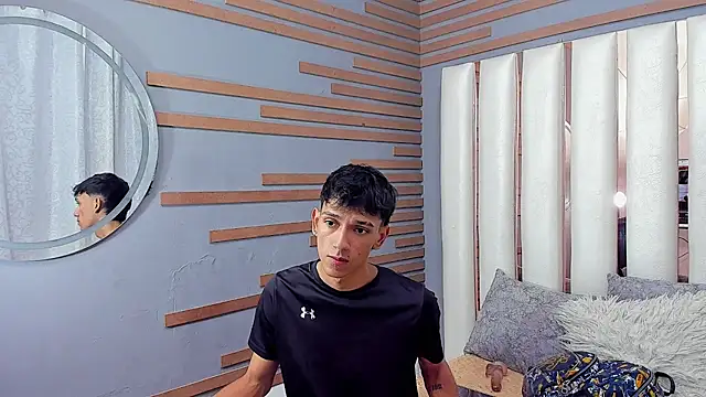 Chat XXX en directo de EstebanValdezs