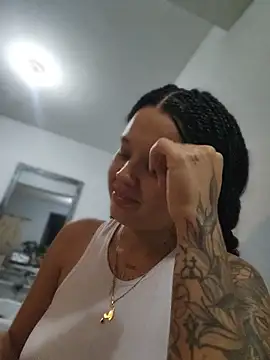Chat XXX en directo de LorenRosse
