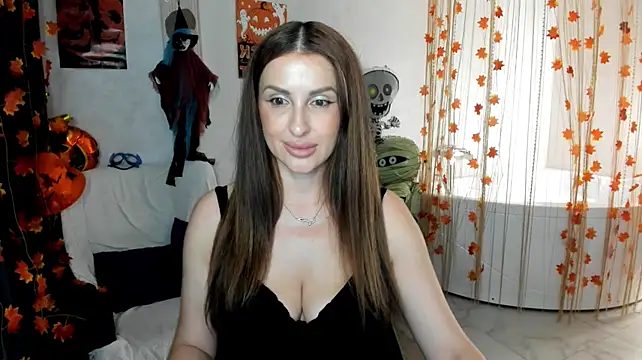 HoneyBlossome's Live XXX Chat