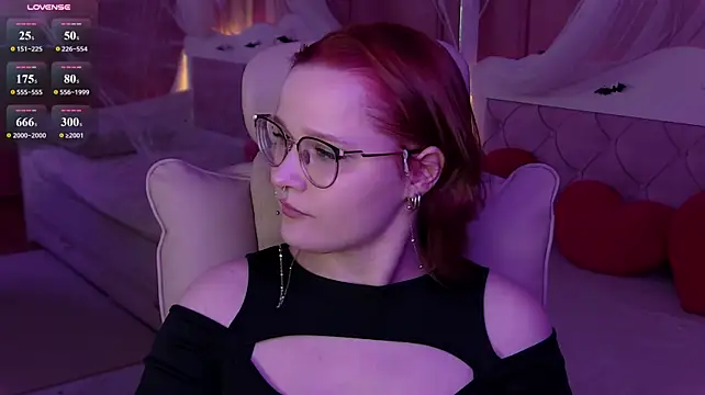 AgnesRay Chat XXX in diretta