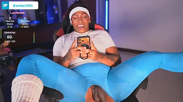 Chat XXX Live AmberRaus