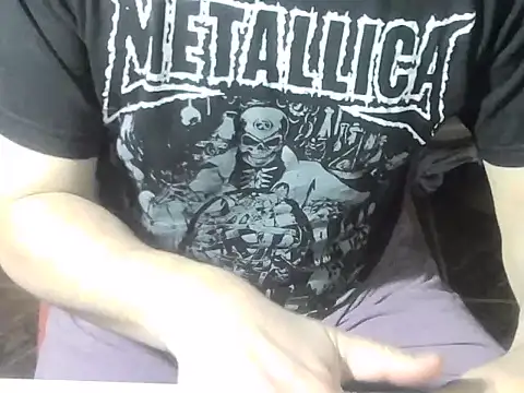 OreCamのライブXXXチャット