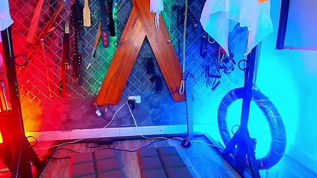 SweetSin_BdsmのライブXXXチャット