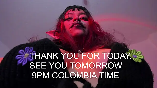 vanelope11: онлайн-секс-чат