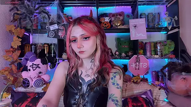 _Devill_BabyのライブXXXチャット