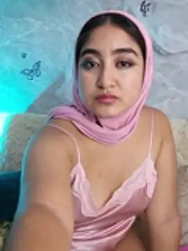Samira_AwadaのライブXXXチャット
