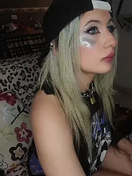 HollywoulldのライブXXXチャット
