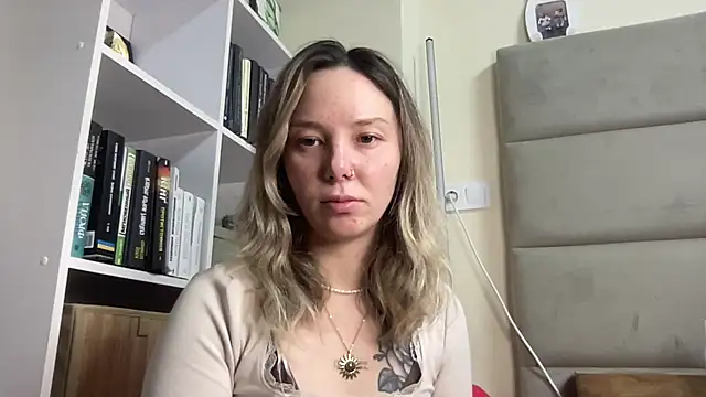 Živý XXX chat Sweet_Peachyyi