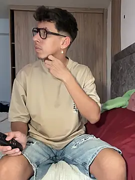Jack_Frostt Live XXX Chat