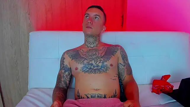 Lex_ander_ XXX чат на живо