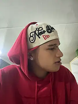 Chat XXX ao vivo de Dominik_Souza
