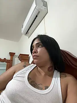 Chat XXX en directo de lucero1902