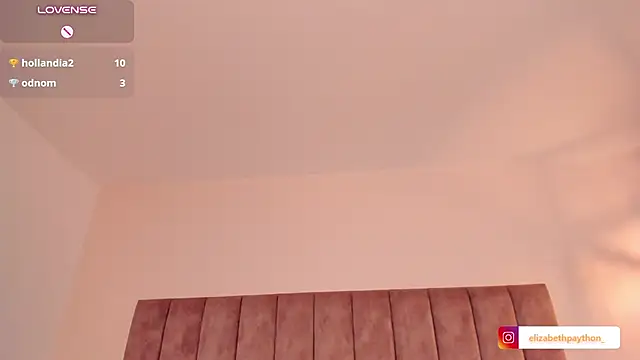 elizabeeth_paythonのライブXXXチャット