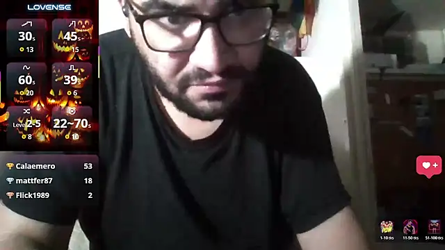 Javi_92 Chat XXX live