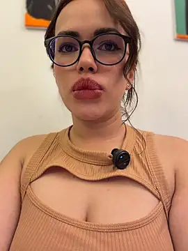 andra_rose Obrolan Langsung XXX