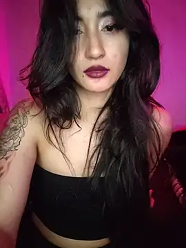 Tahara_Romanov_'s Live XXX Chat