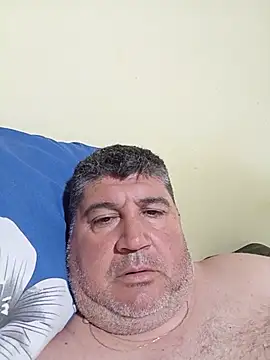 Show modela tatingordin na web-kameri