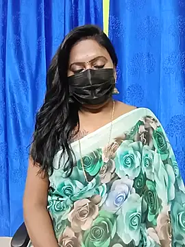 Meera_mia 라이브 XXX 채팅