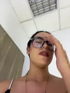 Chat XXX ao vivo de TopDollXXX
