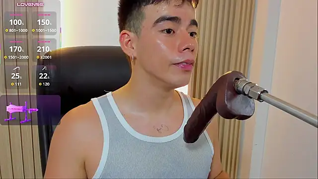 Chatroom XXX en direct de Alejandro_karter18