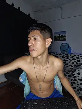 Show Webcam de dareck_18