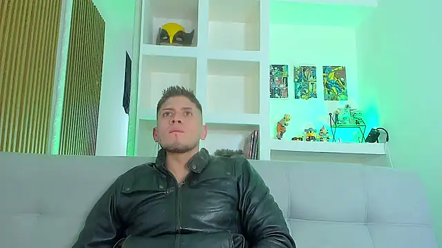 SebastianMaximoff_ 即時 XXX 聊天