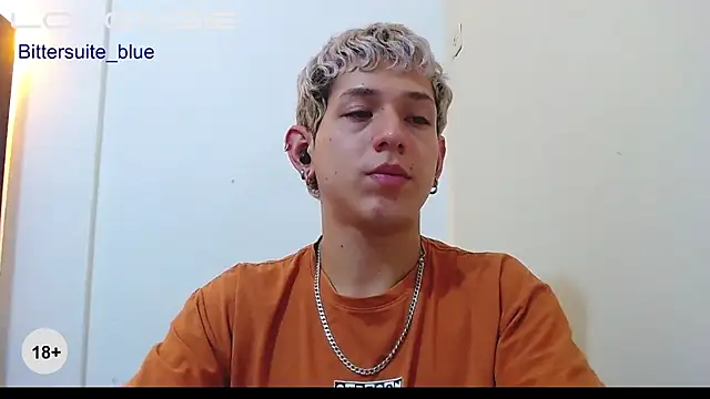 bittersuite_blue Live XXX-chat