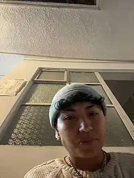 ian_mathias_ 라이브 XXX 채팅