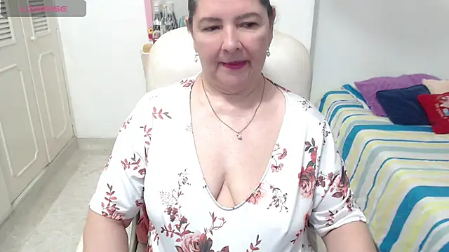 Živý XXX chat leonela_69