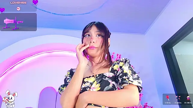 BunnySexyy18のライブXXXチャット