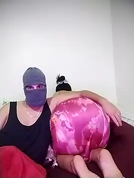 maria_sexyyyyのライブXXXチャット
