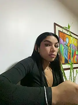 Czat XXX na żywo – VeronicaSaenzx