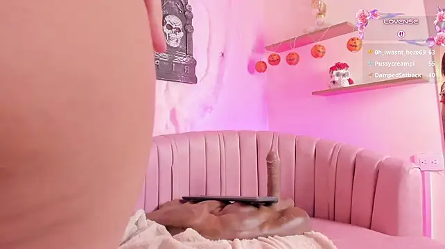 Roxy_HarkovのライブXXXチャット