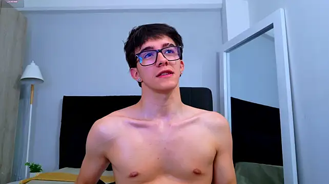 Austinbolt 라이브 XXX 채팅
