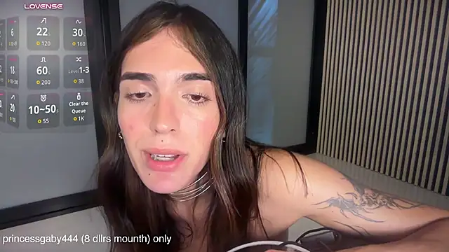 Chat XXX ao vivo de 4444ngel