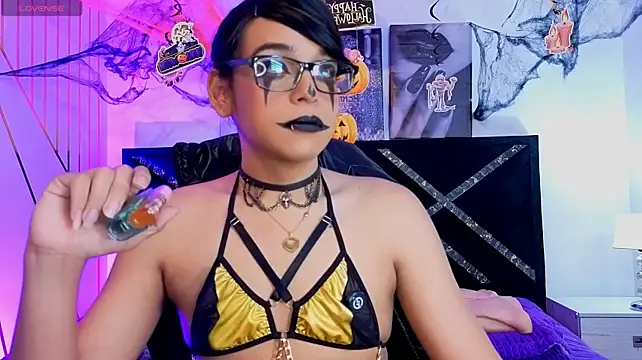 Chat XXX en directo de Dannyhot_