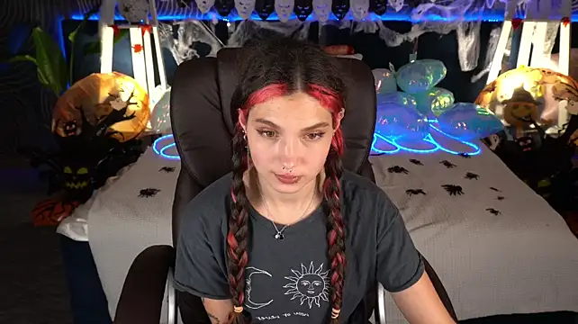 BabyFlowerr Live XXX-Chat