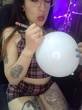 Czat XXX na żywo – _Alaskamisa